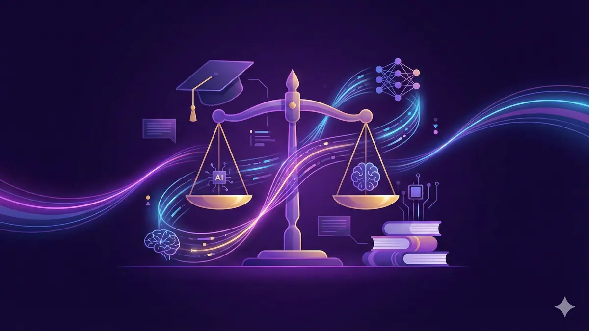 AI in Academic Writing