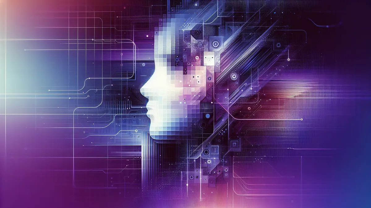 Mastering the Blend: Navigating the World of AI and Human Writing