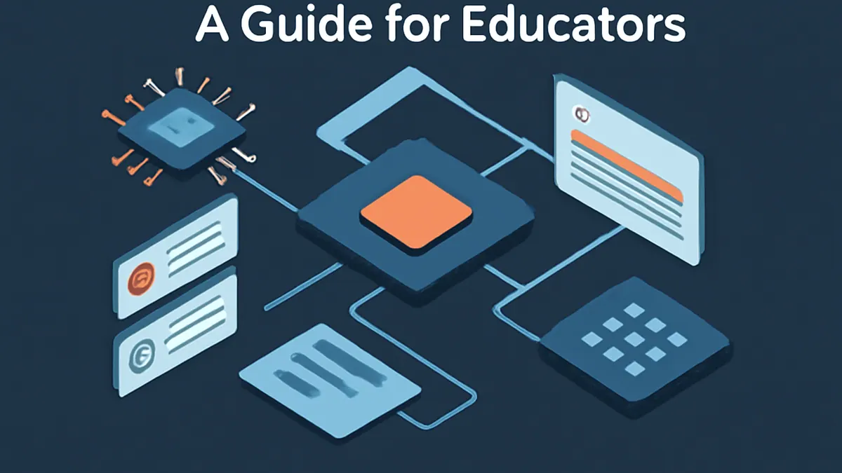 Navigating AI Detection Scores: A Guide for Educators