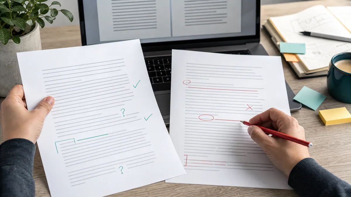 The Counterexample Pass: How to Stress-Test AI-Assisted Claims Before You Publish