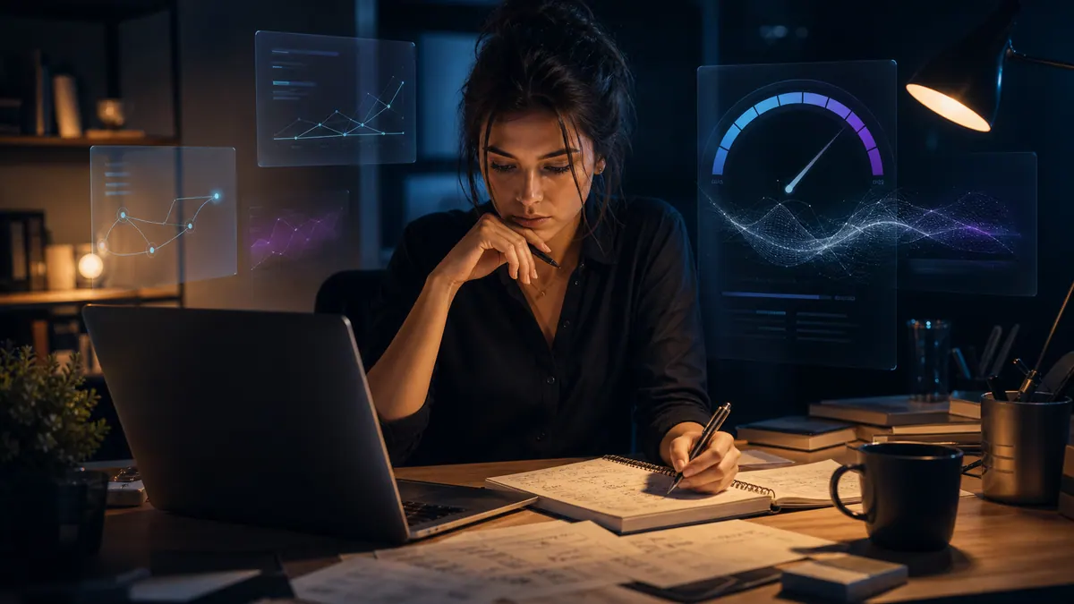 The Detector Paradox: Why Chasing AI Scores Makes Writing Sound Less Human