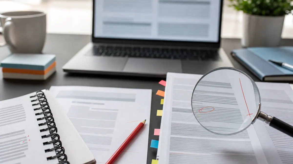The Edge-Case Pass: How to Make AI Writing Handle Real-World Exceptions