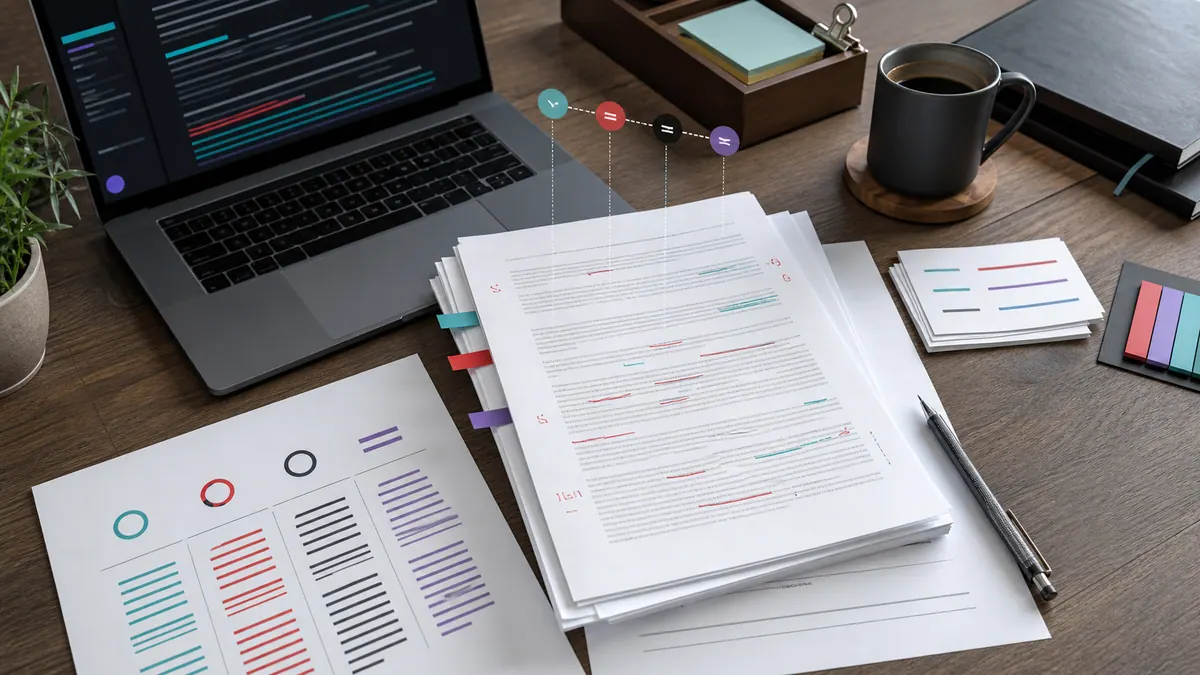 The Pattern Break Pass: How to Make AI-Assisted Writing Less Predictable