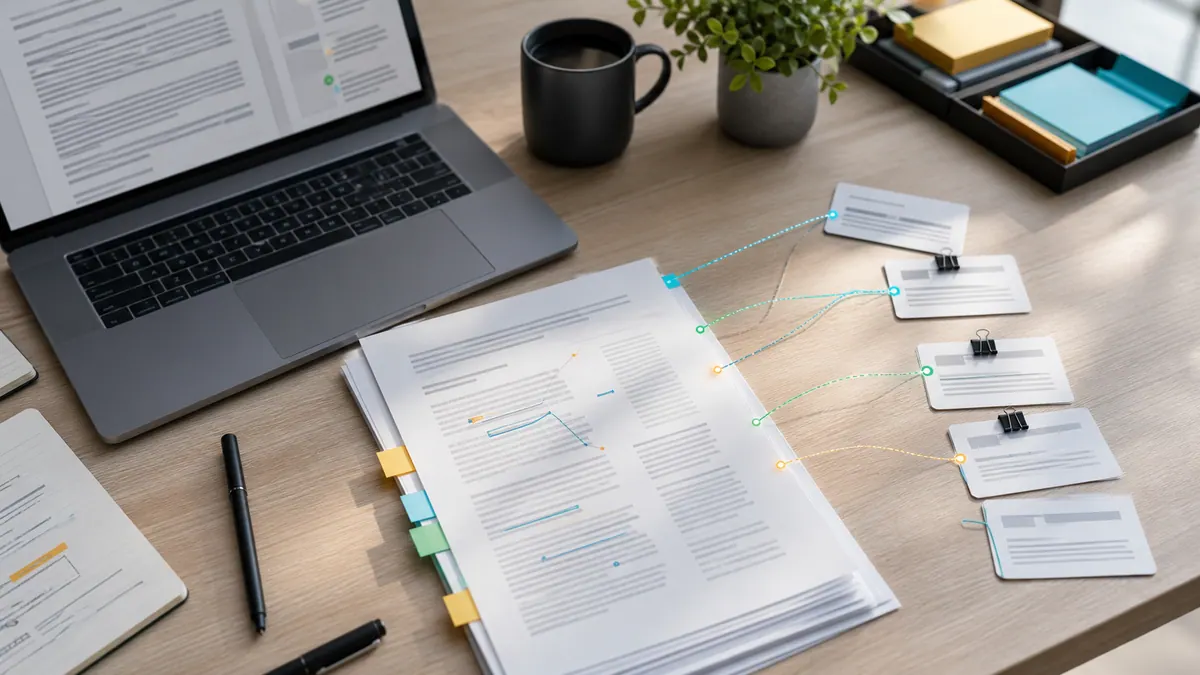 Receipt Trail Pass for Verifiable AI Claims