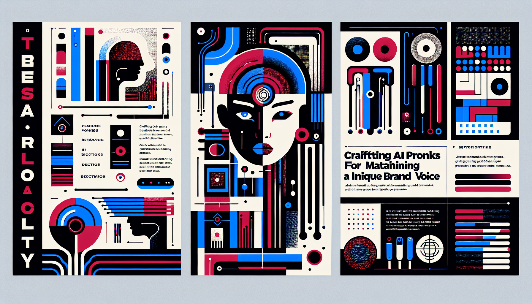 Crafting AI Prompts That Uphold Your Brand Voice: A Strategic Guide