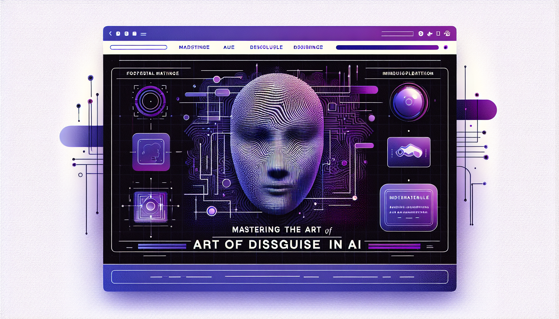 Mastering the Art of Disguise: Making ChatGPT Sound Indistinguishably Human