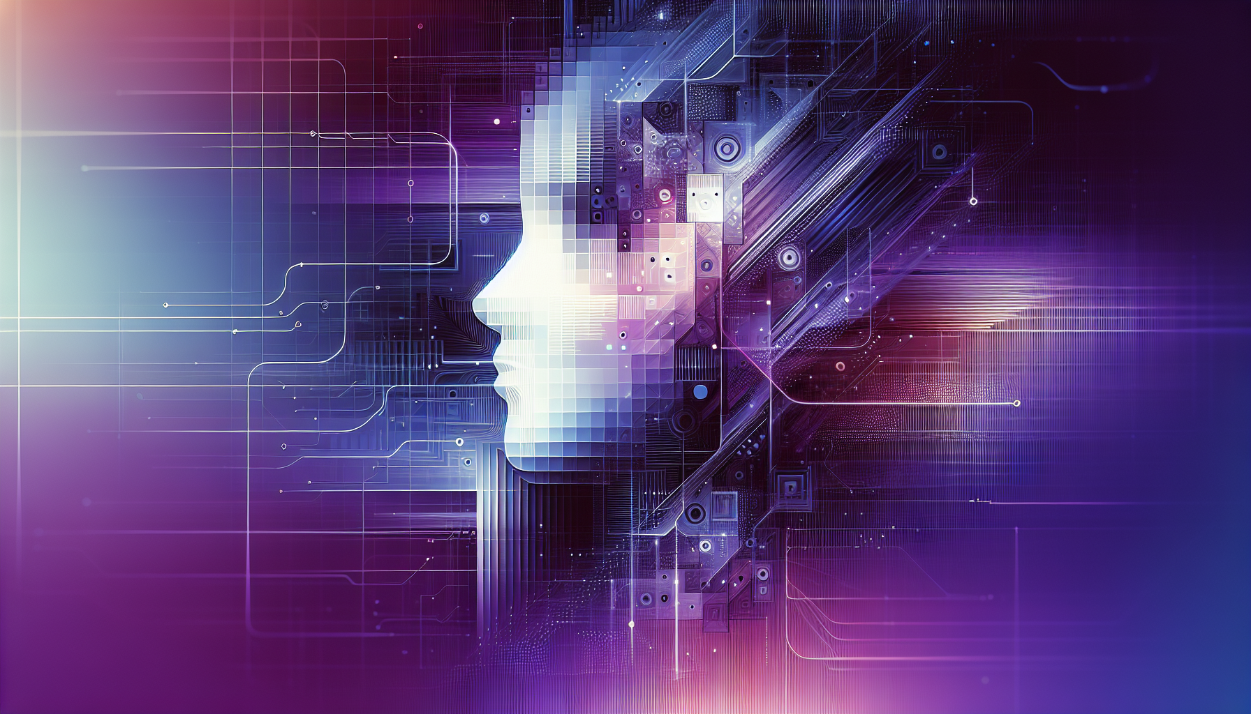 Mastering the Blend: Navigating the World of AI and Human Writing