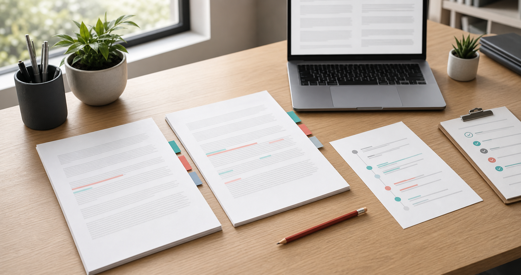 The Change Log Pass: How to Make AI-Assisted Revisions Easier to Review