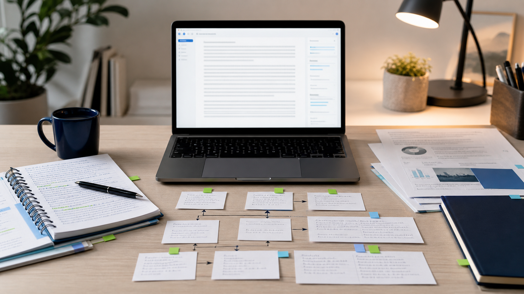 The Context Window Pass: How to Give AI Writing Enough Ground