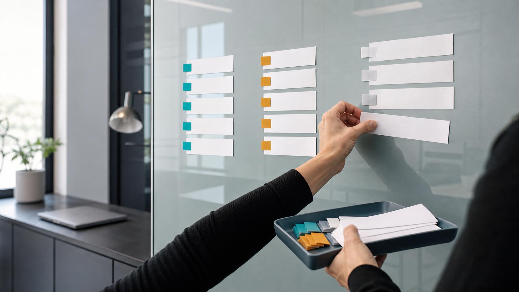 The Cut List Pass: How to Remove AI Padding Without Losing the Point