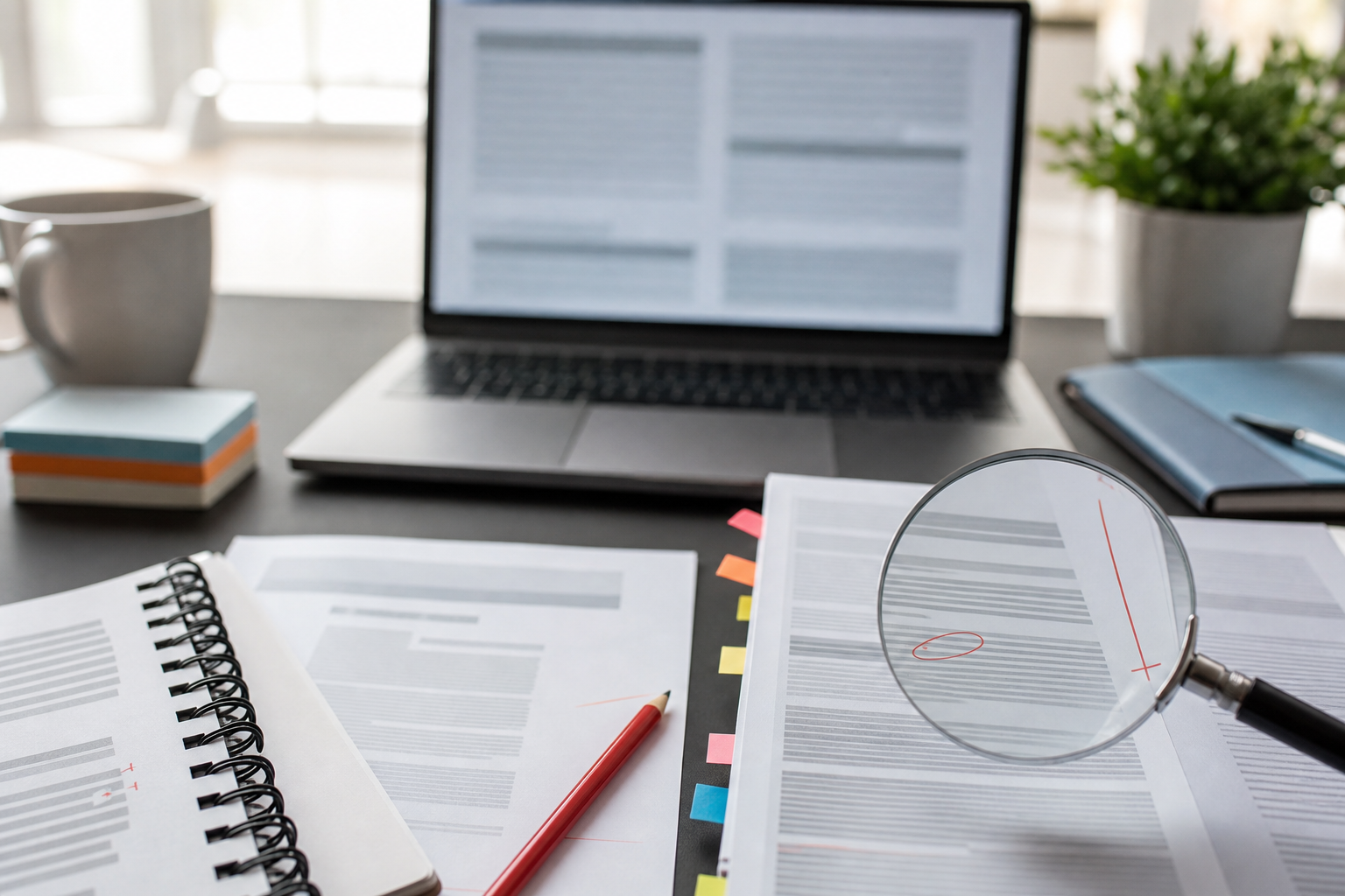 The Edge-Case Pass: How to Make AI Writing Handle Real-World Exceptions