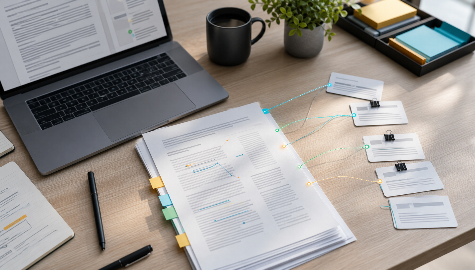 Receipt Trail Pass for Verifiable AI Claims