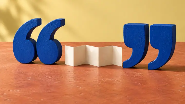 Shorten Customer Quotes Without Changing Meaning