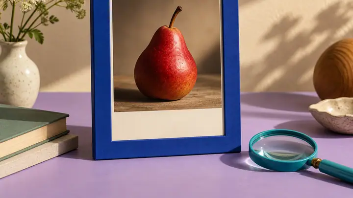 Write Factual Photo Captions With AI